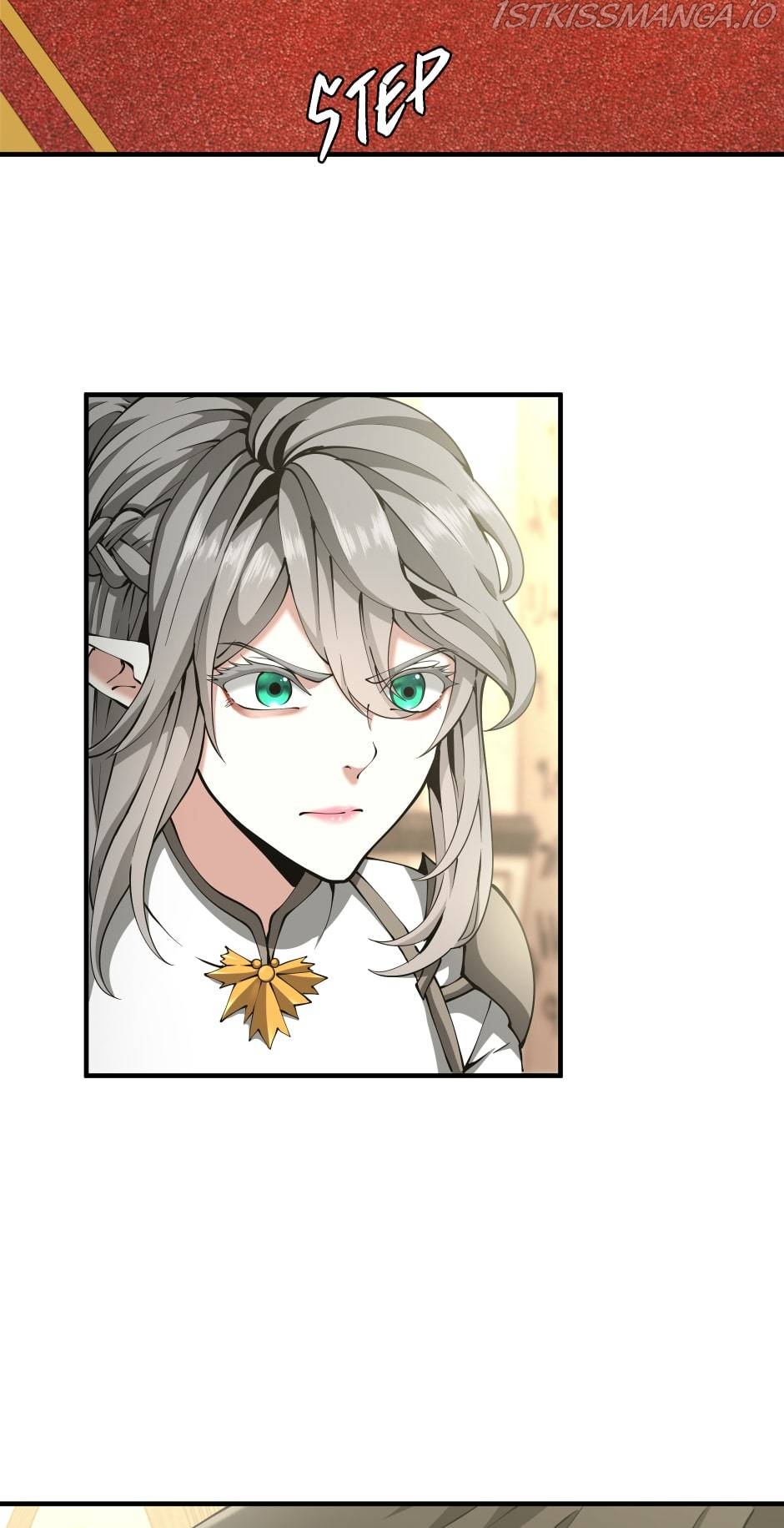 The Beginning After The End Chapter 164 image 14